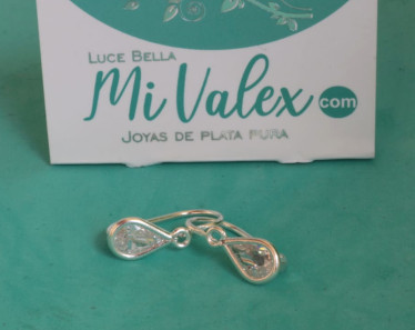 Aa113 Arete Aza Gotita