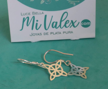 Al149 Arete Nudo de Bruja