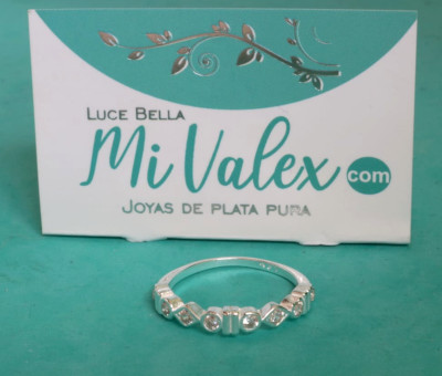 Apl323 Anillo Formas