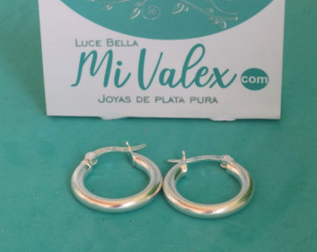 Ar83 Argolla Líneas