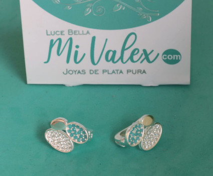 Jo268 Huggies Óvalos