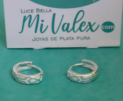 Jo275 Huggies Blanco Formas