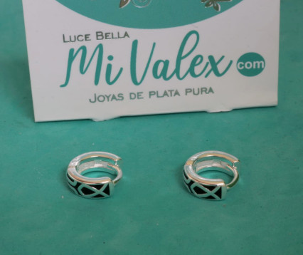 Jo278 Huggies Oscuro Formas