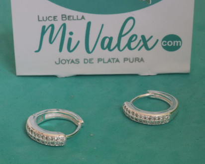 Jo284 Huggies Doble Piedritas Curvo