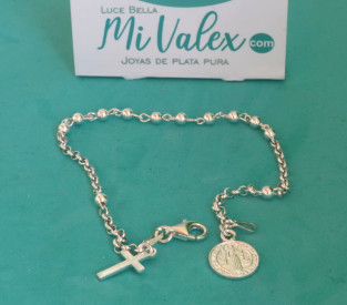 Pu223 Denario Cruz-San Benito