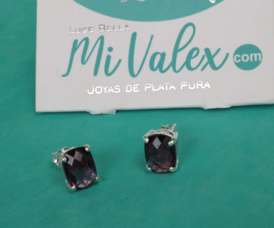 A450 Arete Rectangular Piedrita