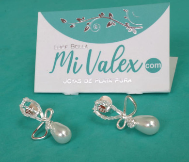 A460 Arete Lazo Pepita