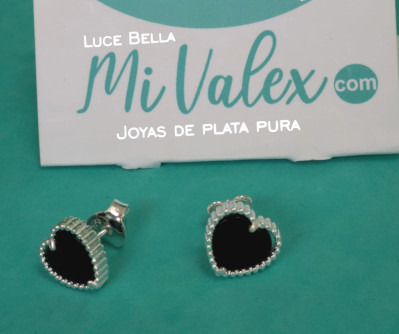 A462 Arete Corazón Oscuro