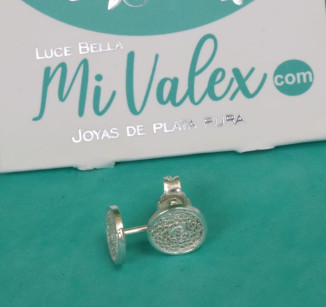 A466 Arete Redondo Filigrana