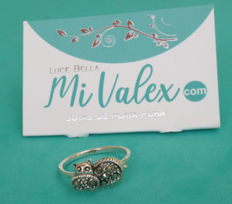 Apq131 Anillo Hipopótamo