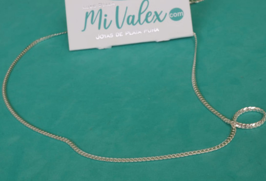 Co110 Cadena Serpiente