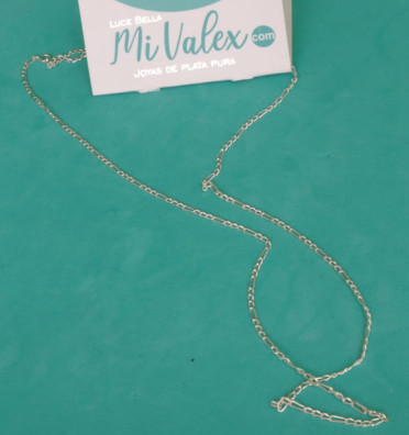 Co111 Cadena Fígaro