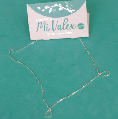 Co112 Cadena Delgada