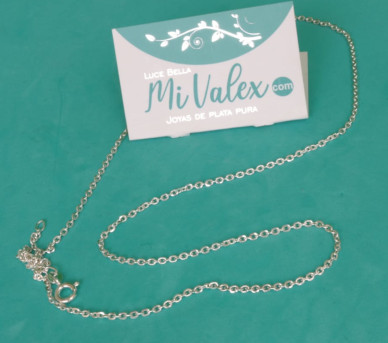 Co116 Cadena Forzada