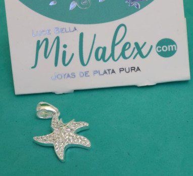 Di194 Dije Estrella de Mar