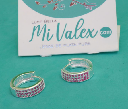 Jo289 Huggies Rosados 3