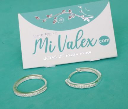 Jo295 Huggies Piedritas Blancas 1