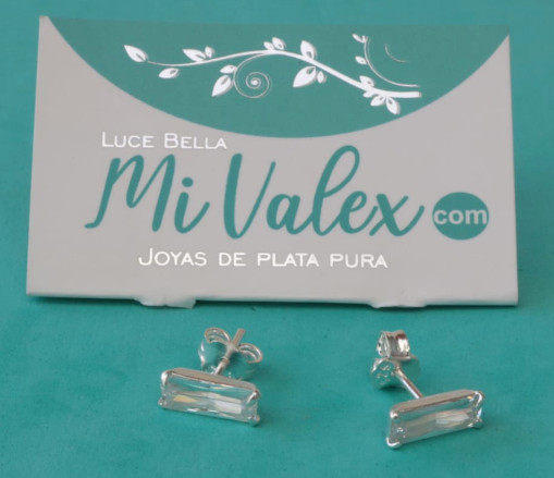 A472 Arete Piedrita Rectangular