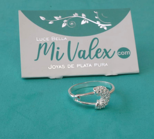 Apl364 Anillo Centro