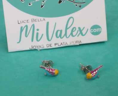 A540 Arete Pajaritos