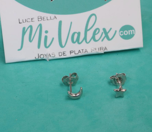 A535 Arete Luna Estrella