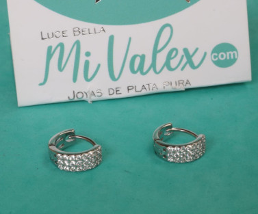 Jo317 Huggies Piedritas 3