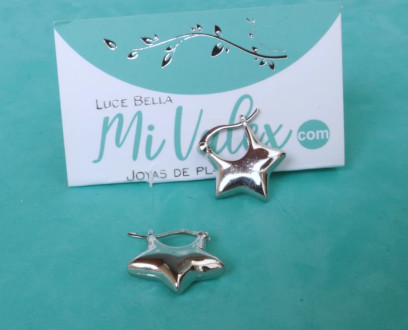 Jo325 Huggies Estrella