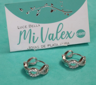 Jo324 Huggies Infinito