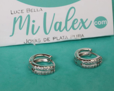 Jo318 Huggies Doble Línea