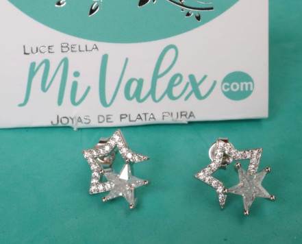 A499 Arete Dos Estrellas