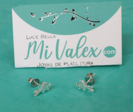 A509 Arete Bailarina