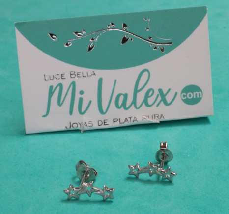 A518 Arete Estrellas