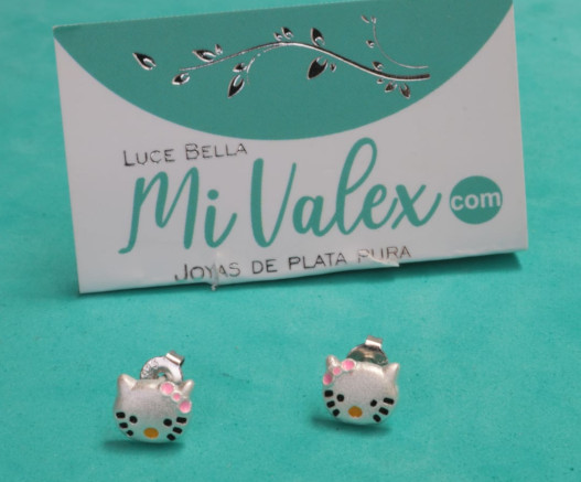 A523 Arete Hello Kitty