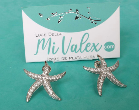 A538 Arete Estrella de Mar