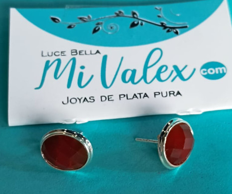 A546 Arete Piedrita Roja