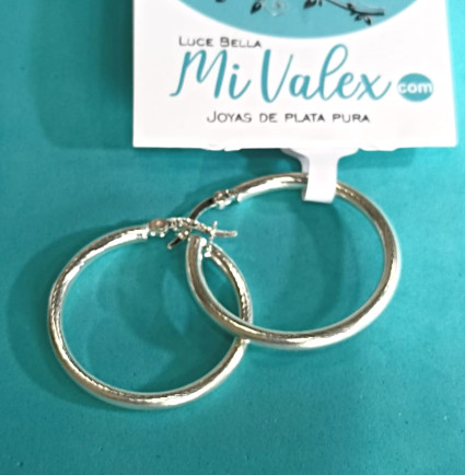 Ar92 Argolla Lisa Med