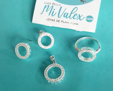 Ju191 Juego Círculo 