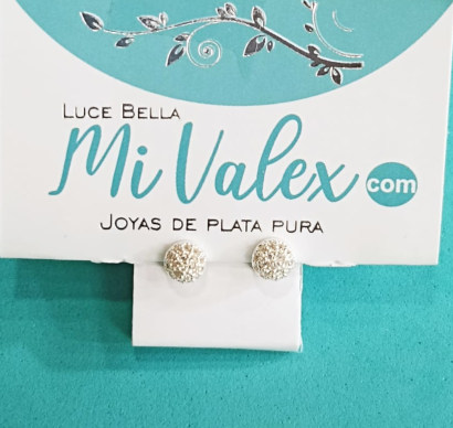 A551 Arete Círculo Piedritas