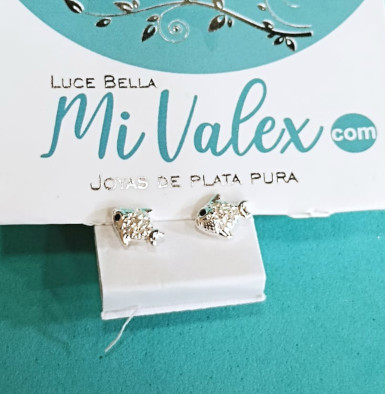 A552 Arete Tornillo Pez