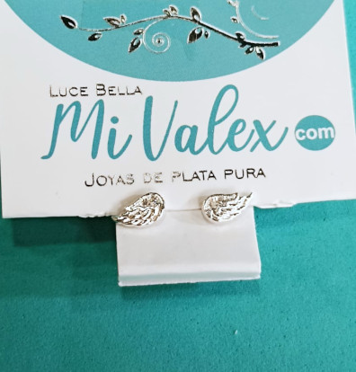 A553 Arete Tornillo Ala