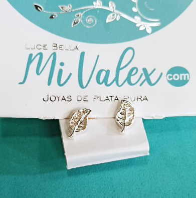 A556 Arete Tornillo Hoja