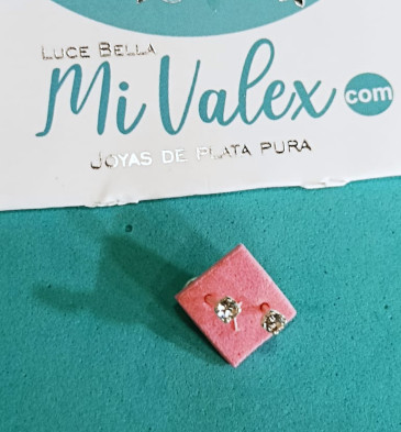 A561 Arete T Piedrita Blanca