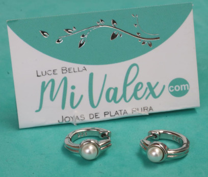 Jo308 Huggies Bolita Aperlada