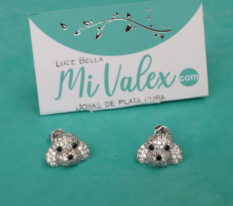 A481 Arete Perrito