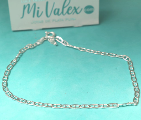 Pu235 Pulsera Bilbania