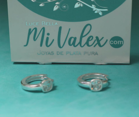 Jo332 Huggies Piedra Círculo