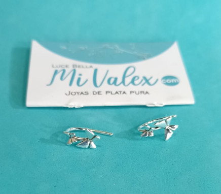 A567 Arete Mariposas