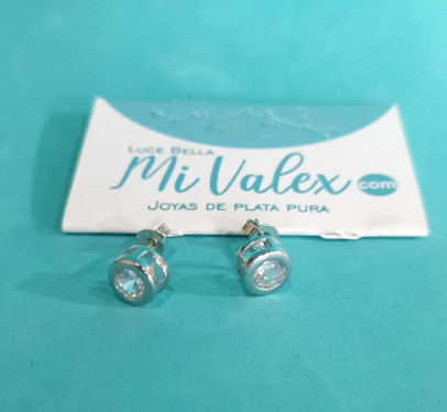  A575 Aretes Círculo