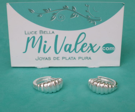 Jo370 Huggies Acanalado