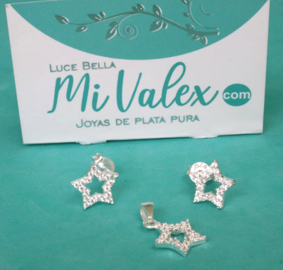 Ju205 Juego Estrella